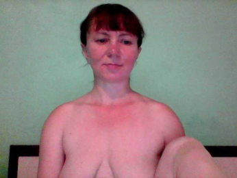Vredina_Ksu webcam model stream image