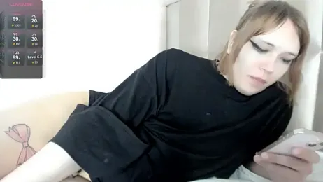 fem_to webcam model stream image