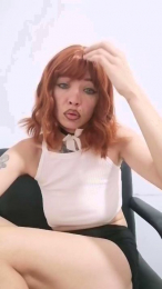 Venusdemonia webcam model stream image