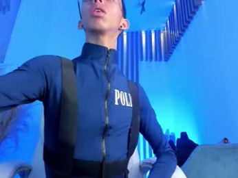 marco_2589 webcam model stream image