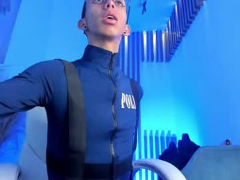 marco_2589 webcam model stream image