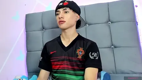 Thiago_Divine_ webcam model stream image