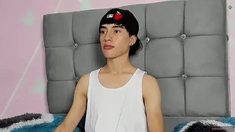 Thiago_Divine_ webcam model stream image