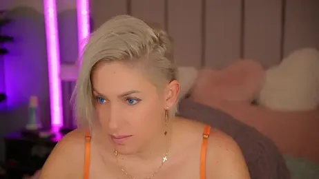 VickySecret96 webcam stripchat model stream image