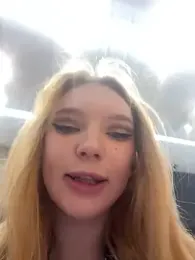 AmmyHot webcam model stream image