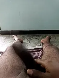 spermc webcam model stream image