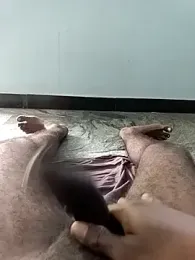 spermc webcam model stream image