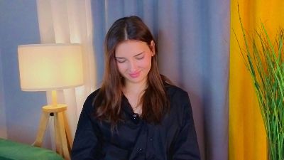 HallieBulfer webcam model stream image