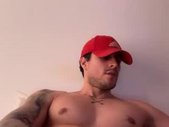spartazzz webcam model stream image