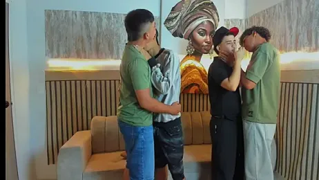 Nicoboys_ webcam model stream image