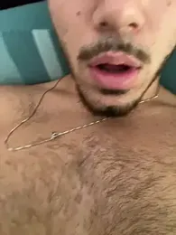 ErTorito22 webcam model stream image
