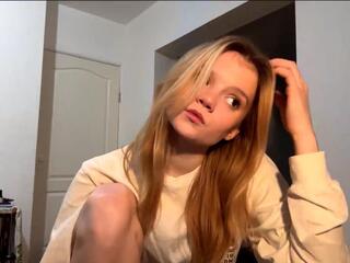 Tennille Verissimo webcam model stream image