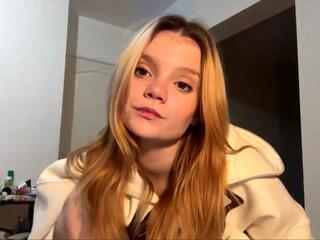 Tennille Verissimo webcam model stream image