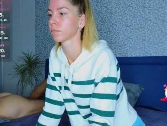 Double_Danger webcam bongacams model stream image