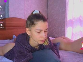 Double_Danger webcam bongacams model stream image