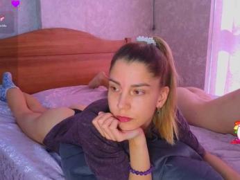 Double_Danger webcam bongacams model stream image