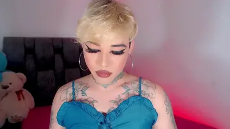 little_star_porn webcam model stream image