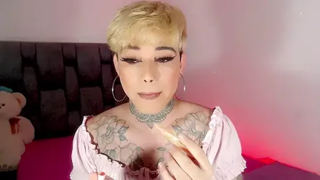 little_star_porn webcam model stream image