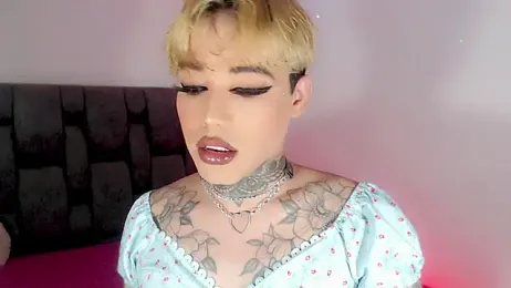 little_star_porn webcam model stream image