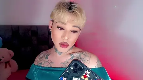 little_star_porn webcam model stream image