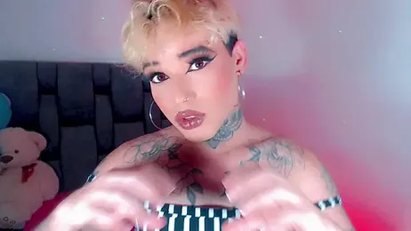 little_star_porn webcam model stream image
