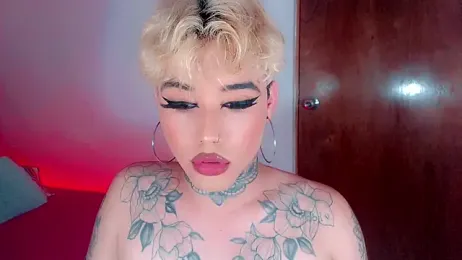 little_star_porn webcam model stream image