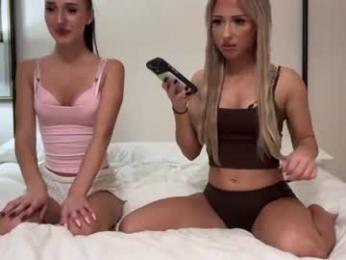 roxylynnn webcam model stream image