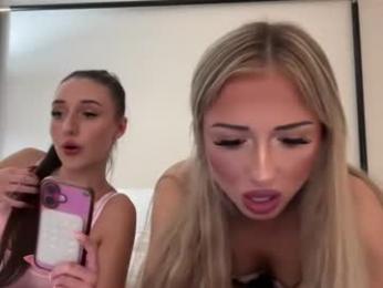 roxylynnn webcam chaturbate model stream image