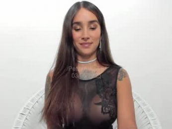 petitealejats webcam model stream image