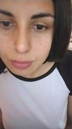 danielaa8 webcam model stream image