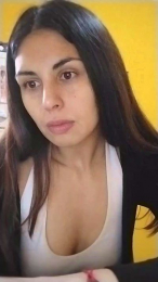 danielaa8 webcam model stream image