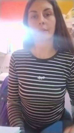 danielaa8 webcam model stream image