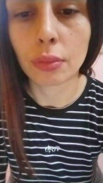 danielaa8 webcam model stream image