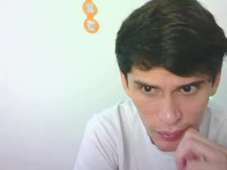 ethancoleeman webcam model stream image