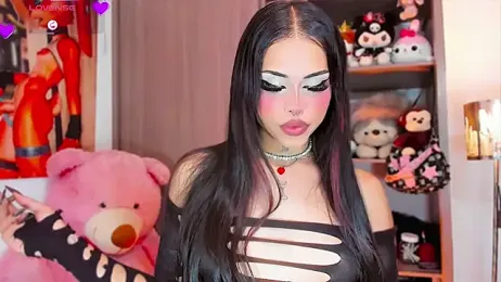 kleo_dnile webcam model stream image