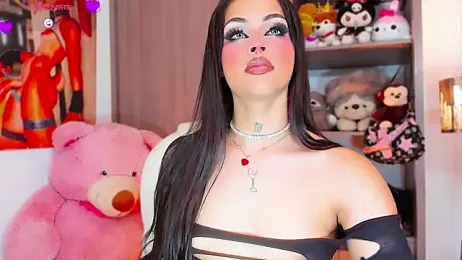 kleo_dnile webcam model stream image