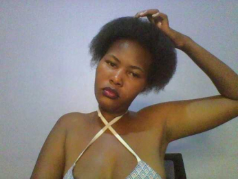 Pretty-thalia1 webcam model stream image