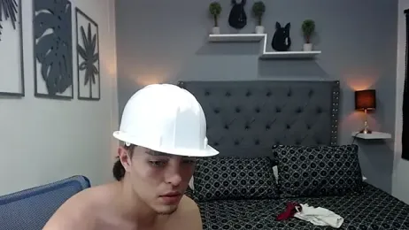 couple_Mysterious webcam model stream image