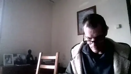 paulus52 webcam model stream image