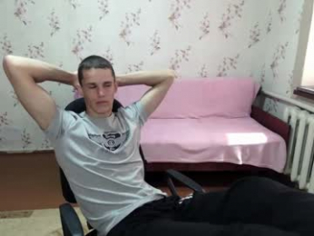 alexanderstrongs webcam chaturbate model stream image