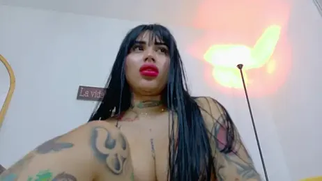 Sofhia_cruz webcam stripchat model stream image