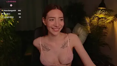 jensweetpea webcam stripchat model stream image