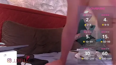 lekfull-kitten webcam model stream image