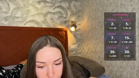 lekfull-kitten webcam model stream image