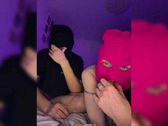 BestCouple888 webcam model stream image