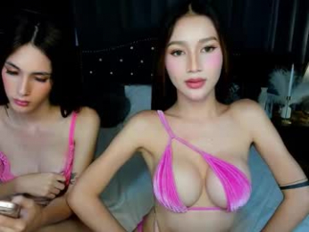 ivanarickson webcam model stream image