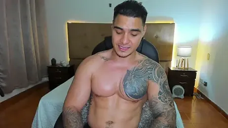 Steven_Velez webcam stripchat model stream image