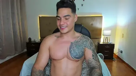 Steven_Velez webcam model stream image