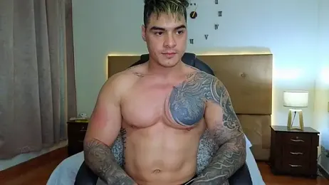 Steven_Velez webcam model stream image