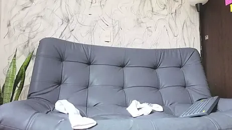 Saturno_v webcam model stream image